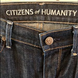 Citizens of Humanity